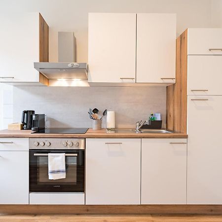 Benville Meissen - Wlan - Smart-Tv - Free Parking Eksteriør billede